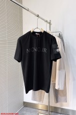 モンクレール服 MONCLER 2025新作 半袖Tシャツ