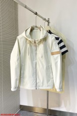ルイヴィトン服 LOUIS VUITTON 2025新作 フード付きジャケット