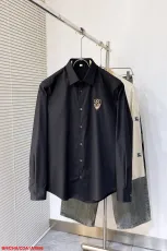 バーバリー服 BURBERRY 2025新作 長袖シャツ