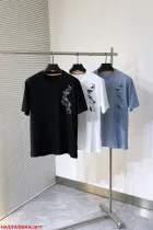 エルメス服 HERMES 2025新作 半袖Tシャツ