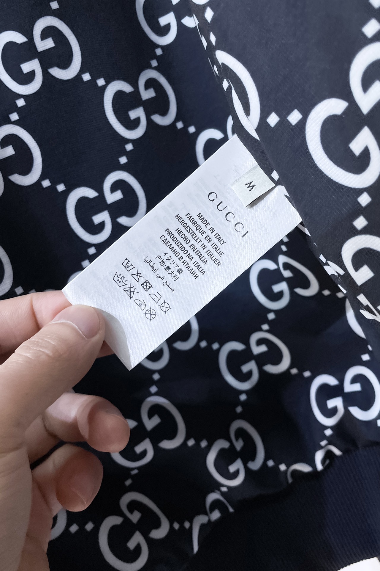 グッチ服 GUCCI 2025新作 長袖スーツ