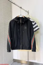 グッチ服 GUCCI 2025新作 フード付きジャケット