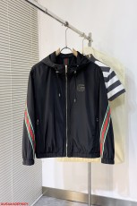 グッチ服 GUCCI 2025新作 フード付きジャケット