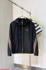 グッチ服 GUCCI 2025新作 フード付きジャケット