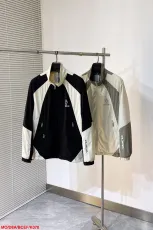 モンクレール服 MONCLER 2025新作 スタンドカラージャケット
