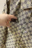 グッチ服 GUCCI 2025新作 スタンドカラージャケット