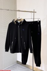バーバリー服 BURBERRY 2025新作 長袖スーツ