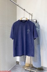 クロムハーツ服 CHROME HEARTS 2025新作 半袖Tシャツ