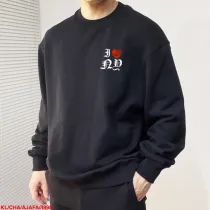 クロムハーツ服 CHROME HEARTS 2025新作 クルーネックスウェットシャツ