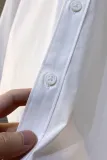 バーバリー服 BURBERRY 2025新作 長袖シャツ