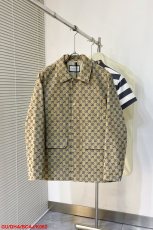 グッチ服 GUCCI 2025新作 スタンドカラージャケット