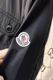 モンクレール服 MONCLER 2025新作 フード付きジャケット