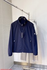 モンクレール服 MONCLER 2025新作 スタンドカラージャケット