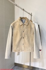 ディオール服 DIOR 2025新作 スタンドカラージャケット