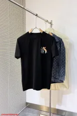 ロエベ服 LOEWE 2025新作 半袖Tシャツ
