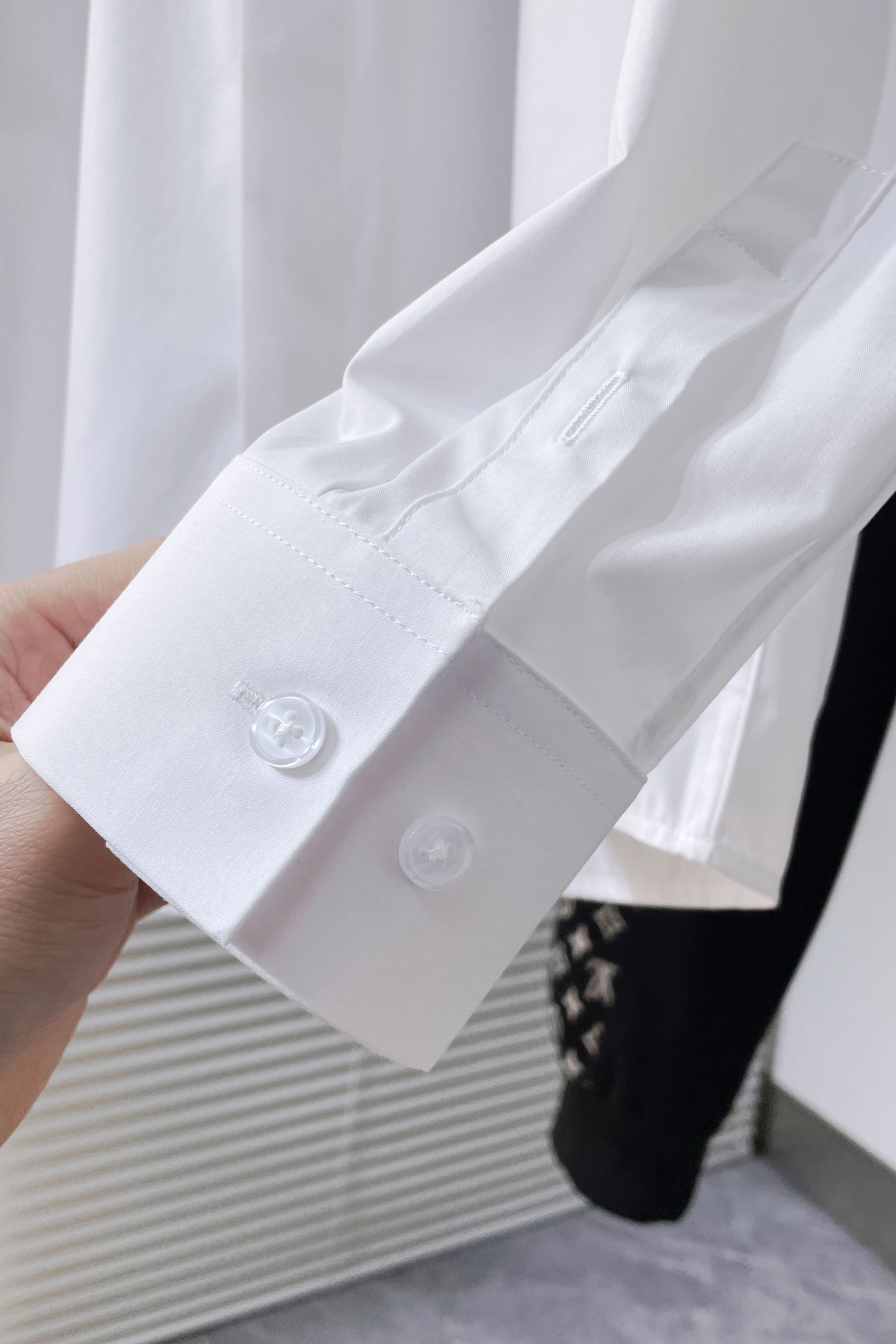 ルイヴィトン服 LOUIS VUITTON 2025新作 長袖シャツ