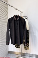 バーバリー服 BURBERRY 2025新作 長袖シャツ