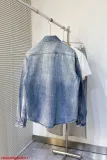 サンローラン服 Yves Saint Laurent 2025新作 長袖シャツ