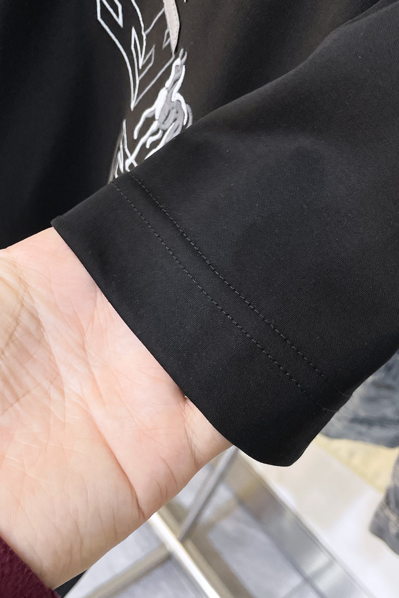 エルメス服 HERMES 2025新作 半袖Tシャツ