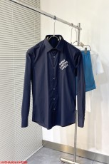 ルイヴィトン服 LOUIS VUITTON 2025新作 長袖シャツ