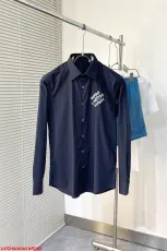ルイヴィトン服 LOUIS VUITTON 2025新作 長袖シャツ