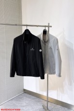 モンクレール服 MONCLER 2025新作 スタンドカラージャケット