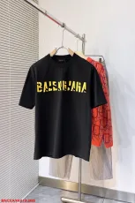バレンシアガ服 BALENCIAGA 2025新作 半袖Tシャツ