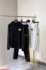 グッチ服 GUCCI 2025新作 長袖スーツ