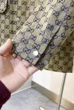 グッチ服 GUCCI 2025新作 スタンドカラージャケット