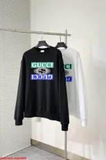 グッチ服 GUCCI 2025新作 クルーネックスウェットシャツ