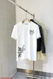 ロエベ服 LOEWE 2025新作 半袖Tシャツ