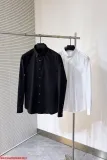 バーバリー服 BURBERRY 2025新作 長袖シャツ