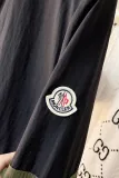 モンクレール服 MONCLER 2025新作 フード付きジャケット