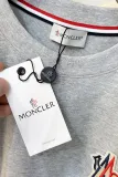 モンクレール服 MONCLER 2025新作 半袖Tシャツ