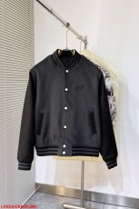 ルイヴィトン服 LOUIS VUITTON 2025新作 スタンドカラージャケット