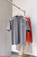 モンクレール服 MONCLER 2025新作 半袖Tシャツ