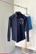 ルイヴィトン服 LOUIS VUITTON 2025新作 長袖シャツ