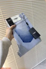 フェンディ服 FENDI 2025新作 ズボン