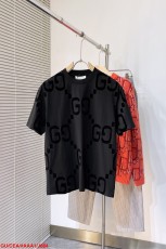 グッチ服 GUCCI 2025新作 半袖Tシャツ