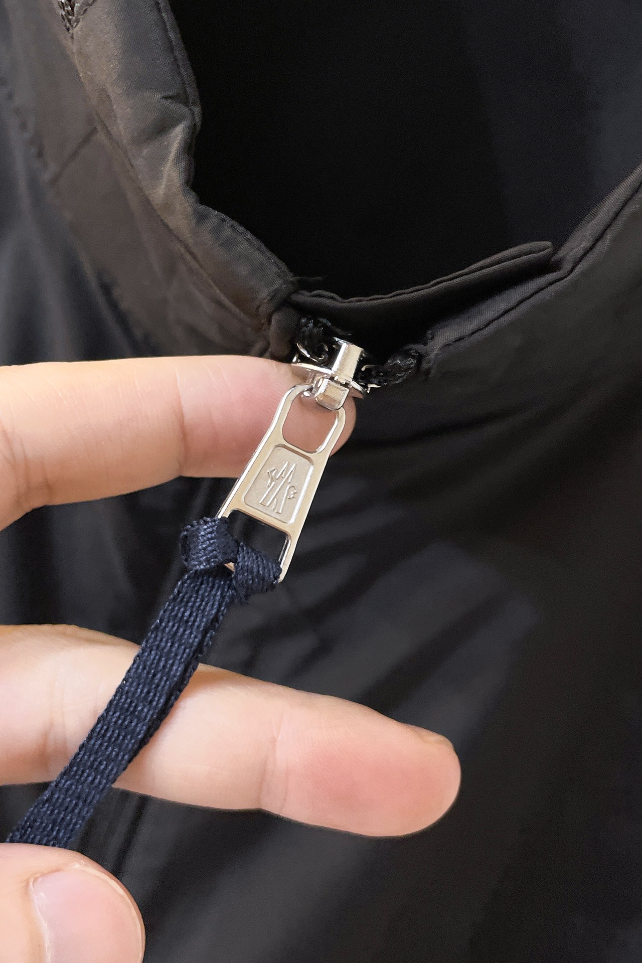 モンクレール服 MONCLER 2025新作 スタンドカラージャケット