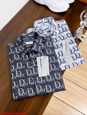 ディオール服 DIOR 2025新作 長袖シャツ