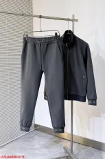 ルイヴィトン服 LOUIS VUITTON 2025新作 長袖スーツ