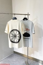 バレンシアガ服 BALENCIAGA 2025新作 半袖Tシャツ