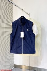 モンクレール服 MONCLER 2025新作 ベスト