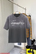 ルイヴィトン服 LOUIS VUITTON 2025新作 半袖Tシャツ