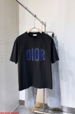 ディオール服 DIOR 2025新作 半袖Tシャツ