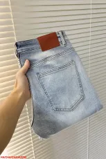 エルメス服 HERMES 2025新作 ズボン