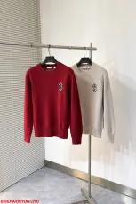 バーバリー服 BURBERRY 2025新作 ニットセーター