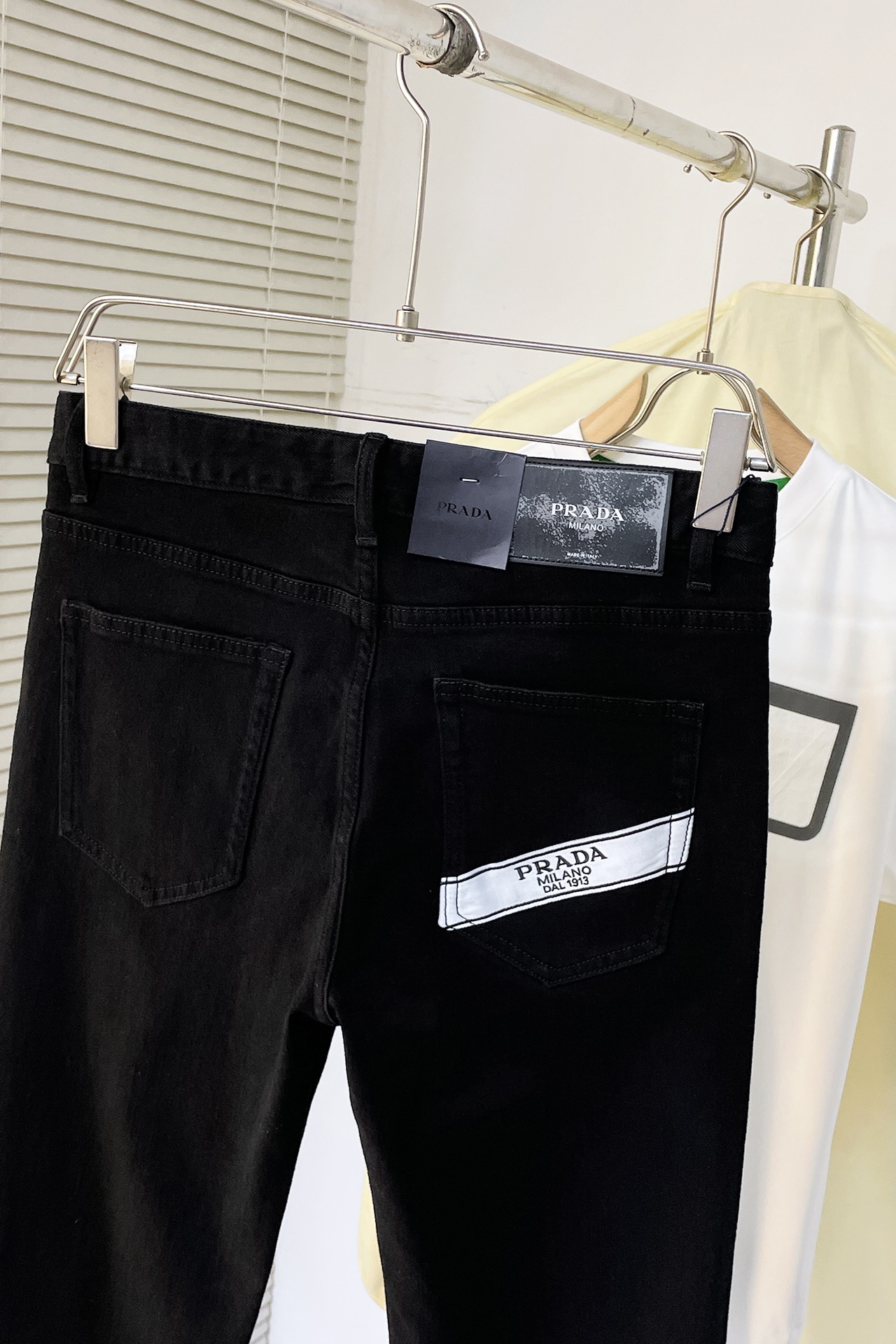 プラダ服 PRADA 2025新作 ズボン