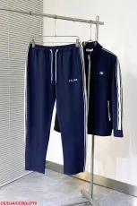 セリーヌ服 CELINE 2025新作 長袖スーツ
